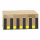 Ibm Yellow Toner Cartridge - 6pk (02N7221)
